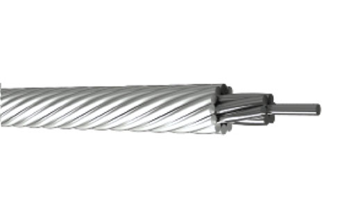 Wolf ACSR Conductor for Zambia