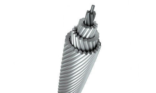  AACSR AACSR/AW - All Aluminium Alloy Conductors Steel Reinforced