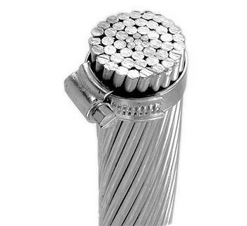 ACAR Aluminum Conductor Alloy Reinforced Conductor