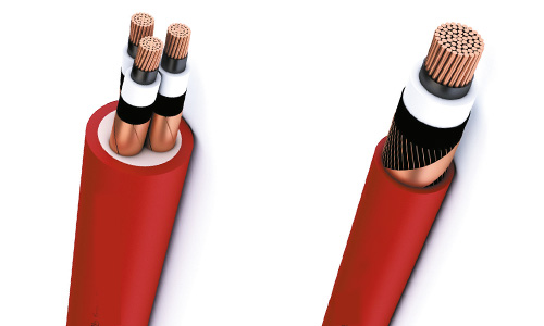 RG7H1R RG7H1OR Airport Lighting Cable