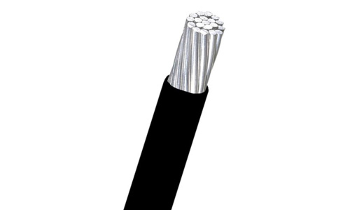 ICEAS-61-402 Aluminum Covered Line Wire Weatherproof