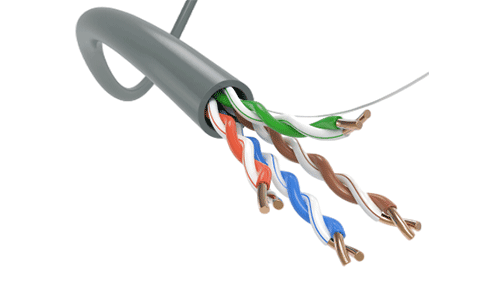CAT5E CABLE