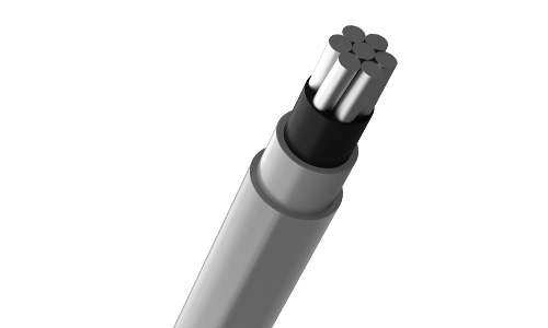 MVCC/MVC Medium Voltage Covered Conductors(BS EN 50397)