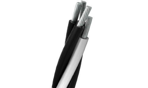 Cables para distribución aérea y subterránea