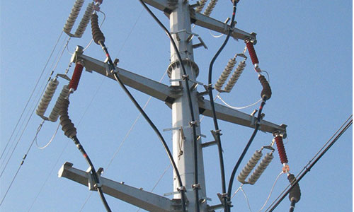  Cold Shrink Medium Voltage Cable Accessories