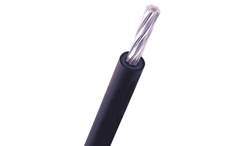 ALUMINIO CABLES SEMIAISLADOS O ECOLÓGICOS