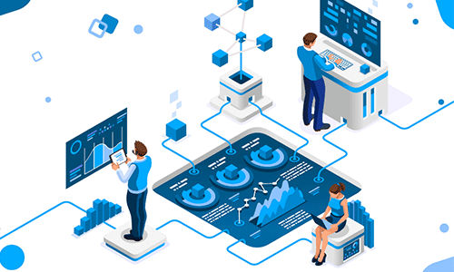  Enterprise Data Center 
