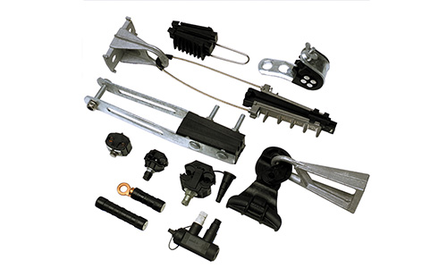 ABC Cable Accessories And Fittings