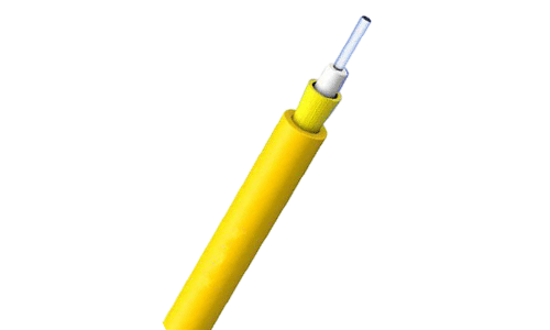 Multi Purpose GJFJV(Single-Fiber) Indoor Distribution Cable