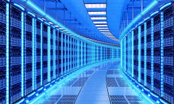  Hyperscale Data Center 