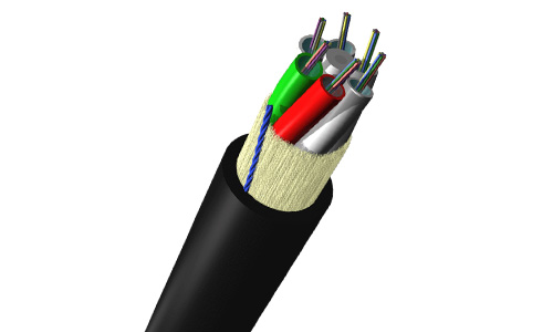 Select Loose Tube Fiber Optic Cables Price from Supplier in China