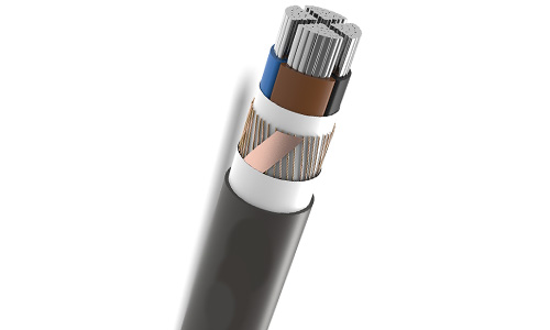 Low Voltage DIN VDE Standard