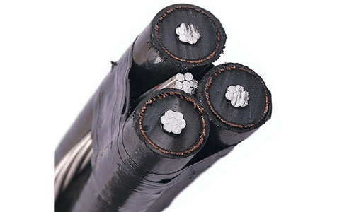 MV ABC Cable (IEC 60502-2)