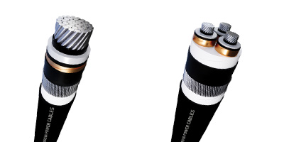 Medium Voltage Cable