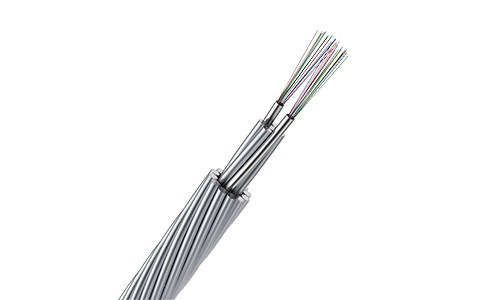 OPGW Optical Fiber Composite Ground Wire
