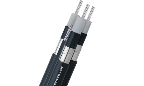 NA2XSA2Y-S ABC Bundle Cable(NTP-IEC 60228)