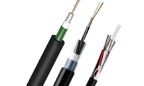 OSP Fiber Cable(Outside Plant Fiber Cable)