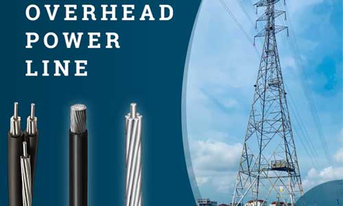 Overhead Line Cables&Wires Manufacturer from China