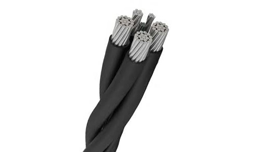 SANS 1418 Aerial Bundled Cable