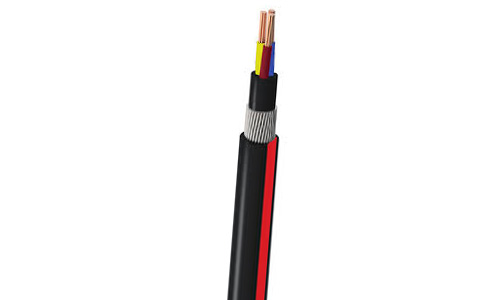LV Power Cable SANS Standard