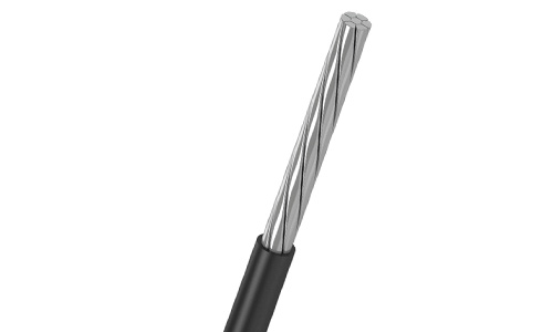 SIP-3 SIPn-3 AAsXS AAsXSn Wires for Overhead Power Lines