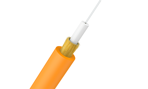 Simplex Optical Fiber Cable Manufacturer in China