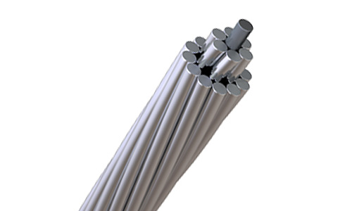 TAAAC TAL Thermal Resistant Aluminum Alloy Conductors