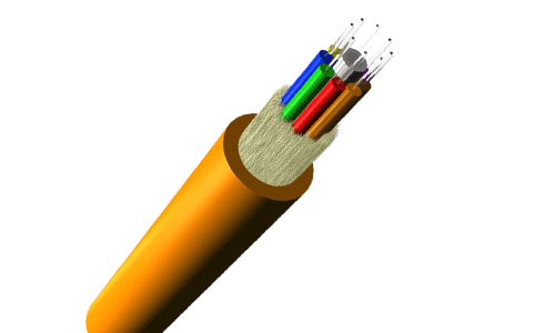 Tight Buffer Fiber Optic Cable Price