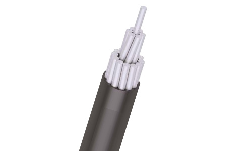 A3CS AAACS Cable 12/20 kV(SPLN 41-10)