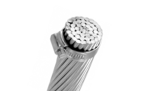 AAC All Aluminum Conductors