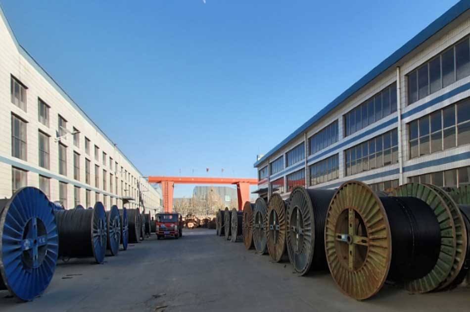 Uni Industry Group Co., Ltd. cables