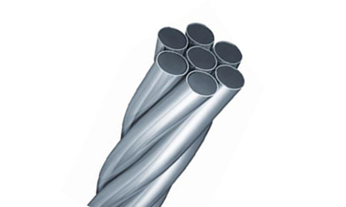 ACS Aluminium Clad Steel Wire