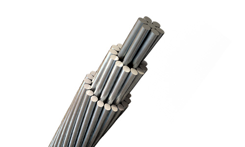 ACSR-Aluminum Conductor Steel Reinforced