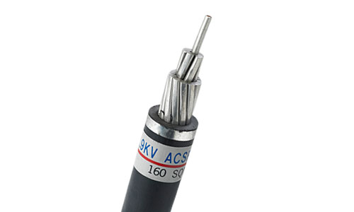 ACSR-OC ACSR/AW-OC ACSR/AW-TR/OC(KS C 3138)