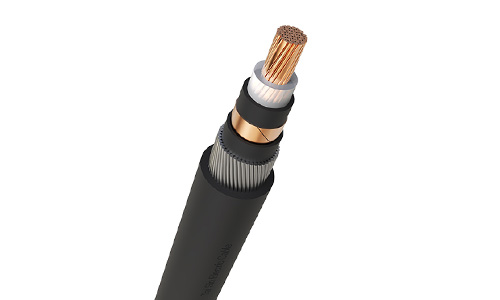 Armoured Cable SWA & AWA