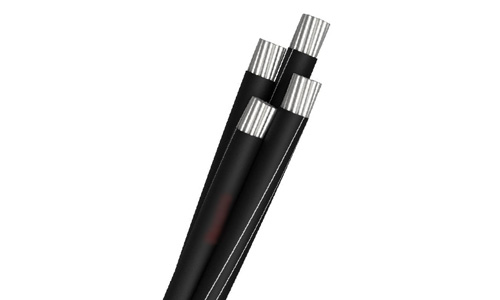 AS/NZS 3560.1 0.6/1kV XLPE Insulated Cable Aerial Bundled ABC Cable