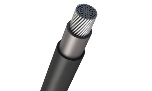 Covered Conductors Type CC Type CCT(AS/NZS 3675)