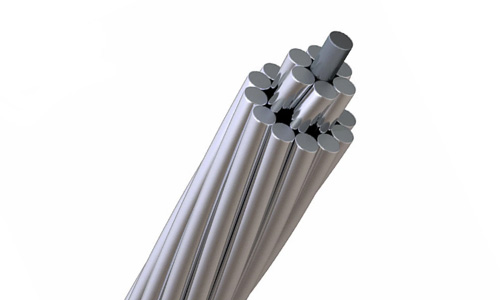 GSW Cable/Guy Wire/Stay Wire/ Earth Wire