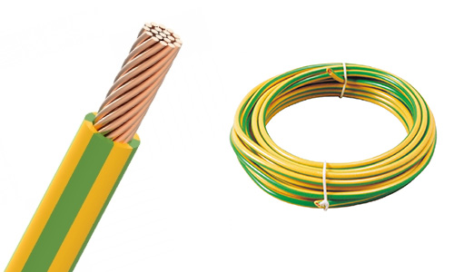 H05V-U H07V-U H07V-R Price from China