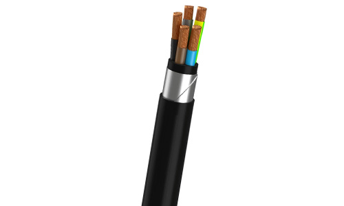 Low Voltage Cables IEC Standard