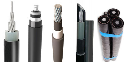 Overhead Insulated Cable