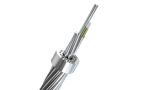 Lesotho OPGW-24B1-127 Optical Ground Wire Price