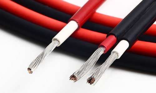 PV1-F Solar Cable 