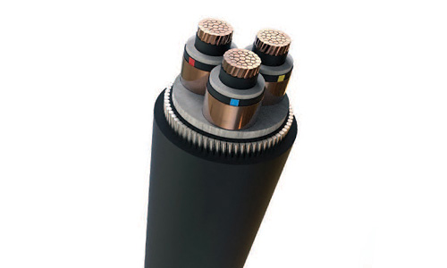 YJV YJLV YJY YJLY YJV22 YJLV22 Medium Voltage Cables